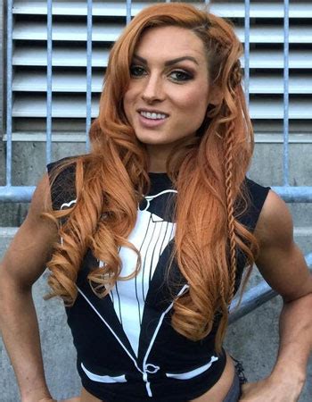 becky lynch|More.